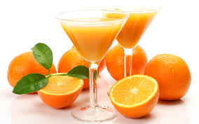 Orange Juuice 1